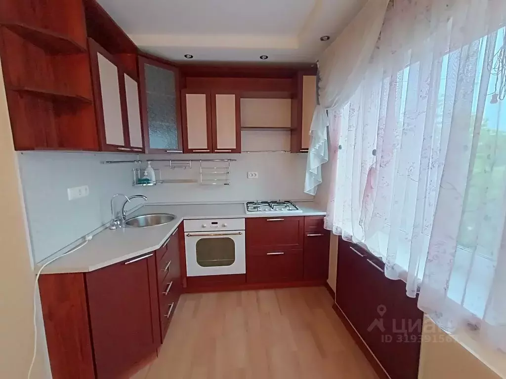 4-к кв. Самарская область, Тольятти ул. Ленина, 51 (62.5 м) - Фото 0