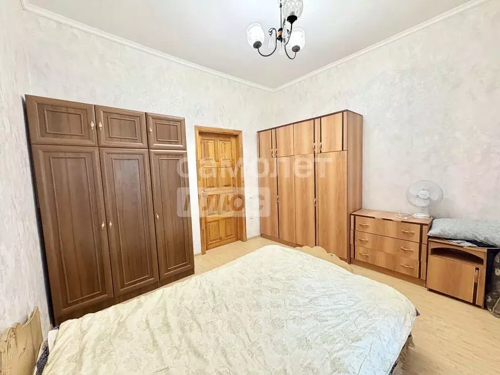 2-к кв. Курская область, Курск ул. Радищева, 52 (52.5 м) - Фото 2