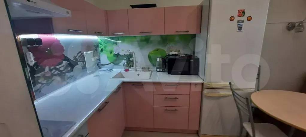 1-к. квартира, 40 м, 6/16 эт. - Фото 0