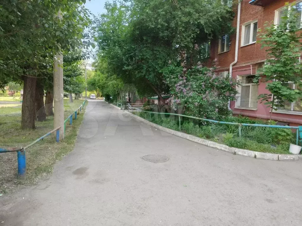 2-к. квартира, 42,6 м, 2/5 эт. - Фото 1