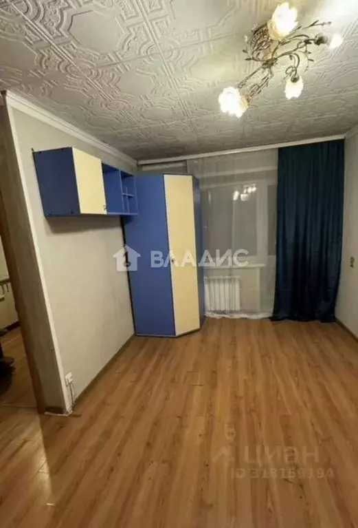 1-к кв. Кемеровская область, Кемерово ул. 9 Января, 12 (31.0 м) - Фото 0