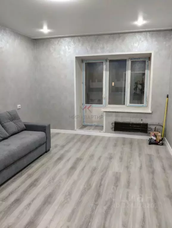 2-к кв. Хакасия, Абакан ул. Чертыгашева, 197Вк1 (60.0 м) - Фото 1