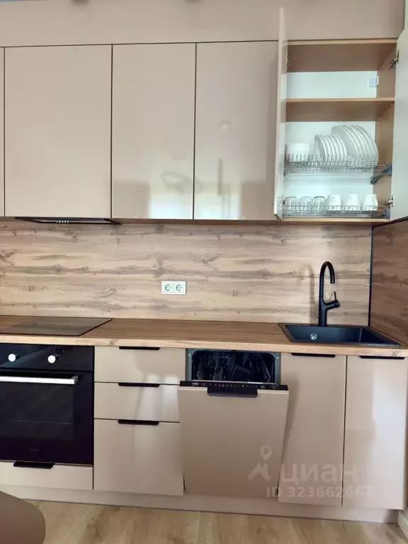 3-к кв. Москва Большая Филевская ул., 3к3 (62.0 м) - Фото 2