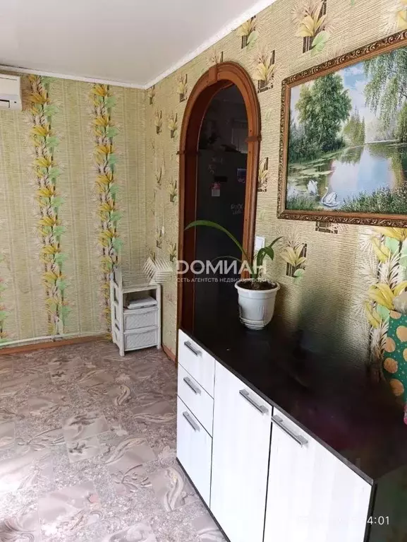 Дом в Ростовская область, Новочеркасск просп. Ермака, 67 (72 м) - Фото 2