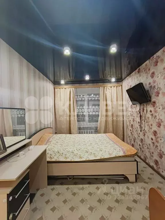 3-к кв. Пермский край, Чернушка ул. Мира, 40 (62.2 м) - Фото 1
