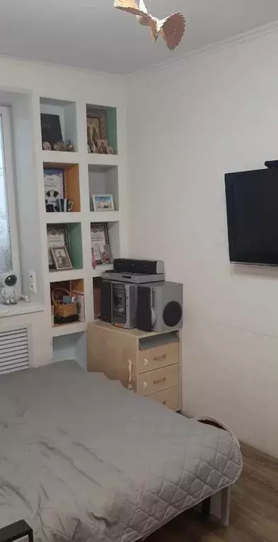 Продаётся 3-к квартира, 63.4 м - Фото 1