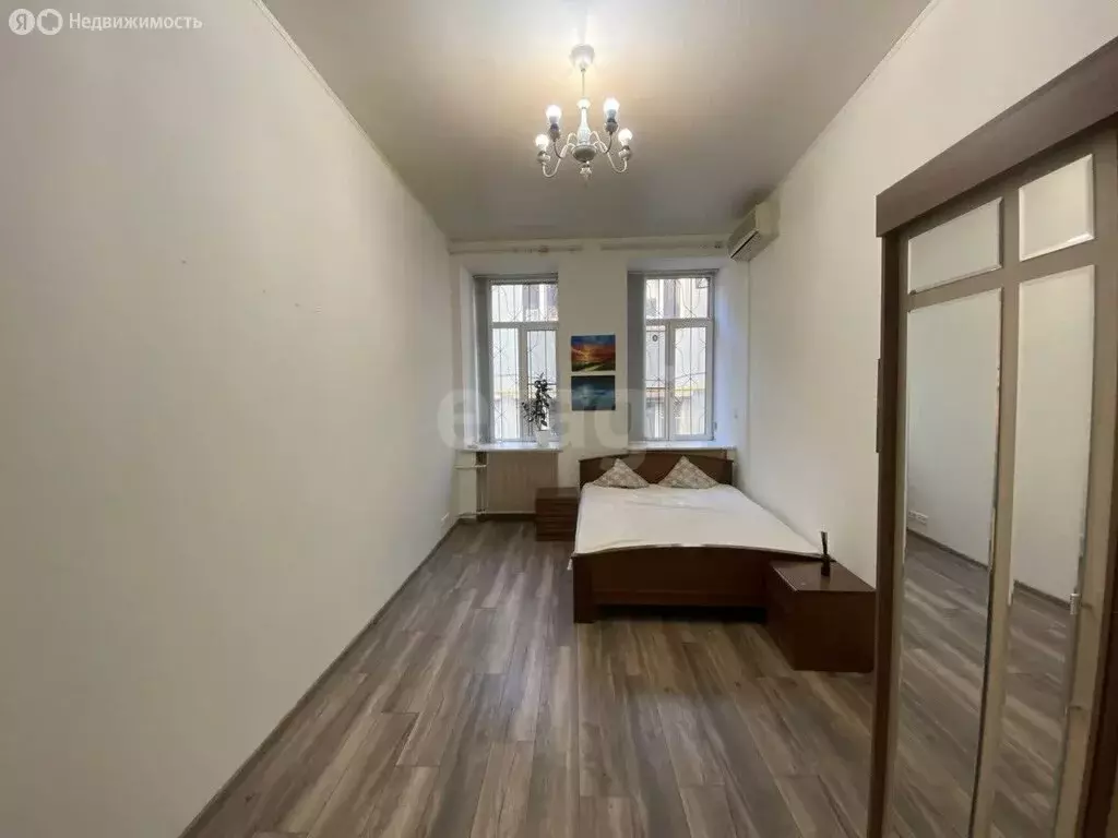 2-комнатная квартира: Москва, 2-й Колобовский переулок, 12 (44 м) - Фото 0