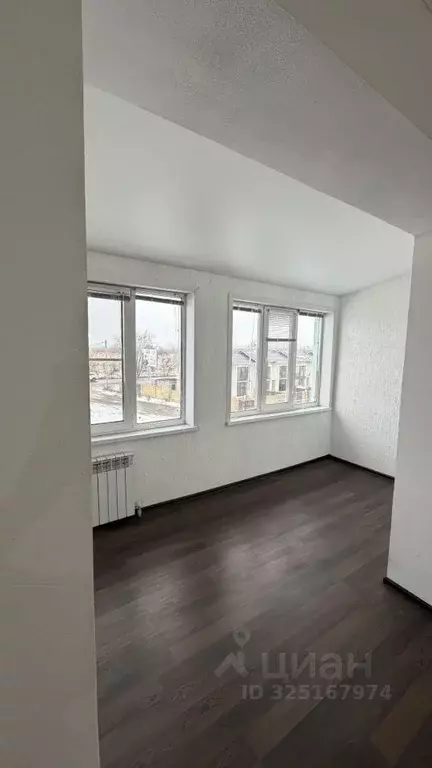 1-к кв. Самарская область, Ставропольский район, пос. Приморский ... - Фото 2