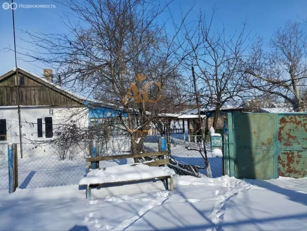 Дом в Журавки, Октябрьская улица, 54 (47 м) - Фото 1