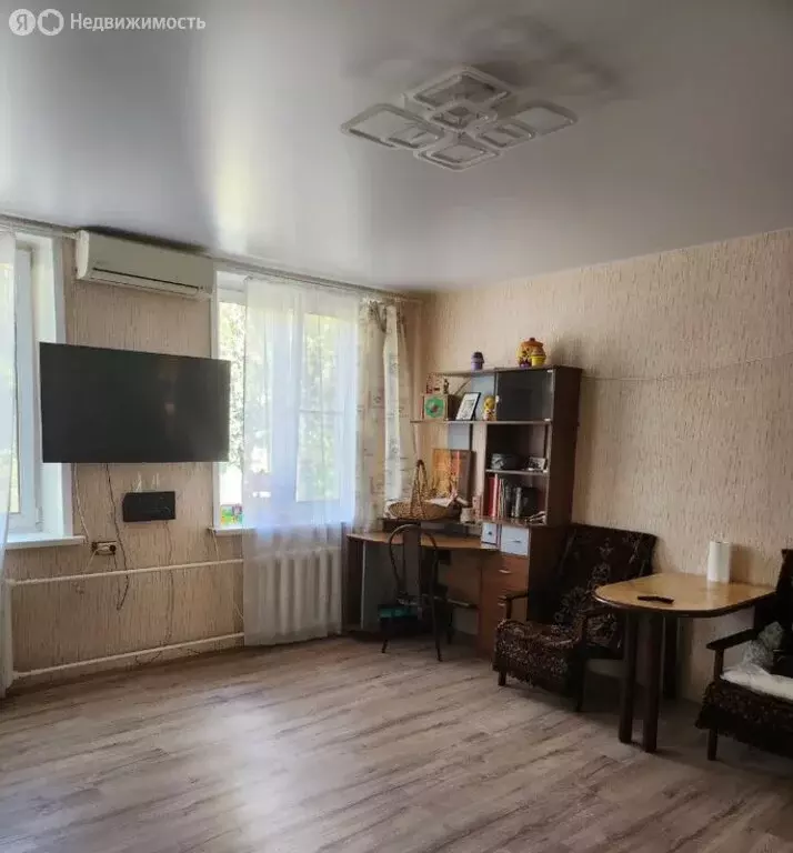 1к в 3-комнатной квартире (25.1 м) - Фото 1