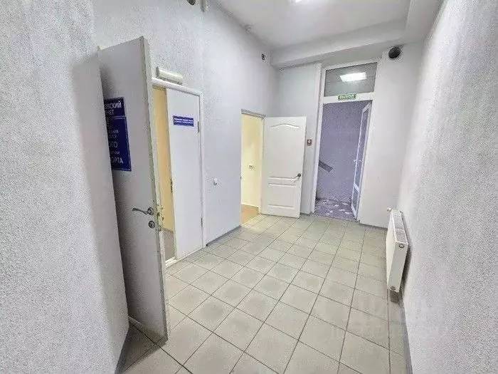 Офис в Севастополь ул. Льва Толстого, 16А (55 м) - Фото 2