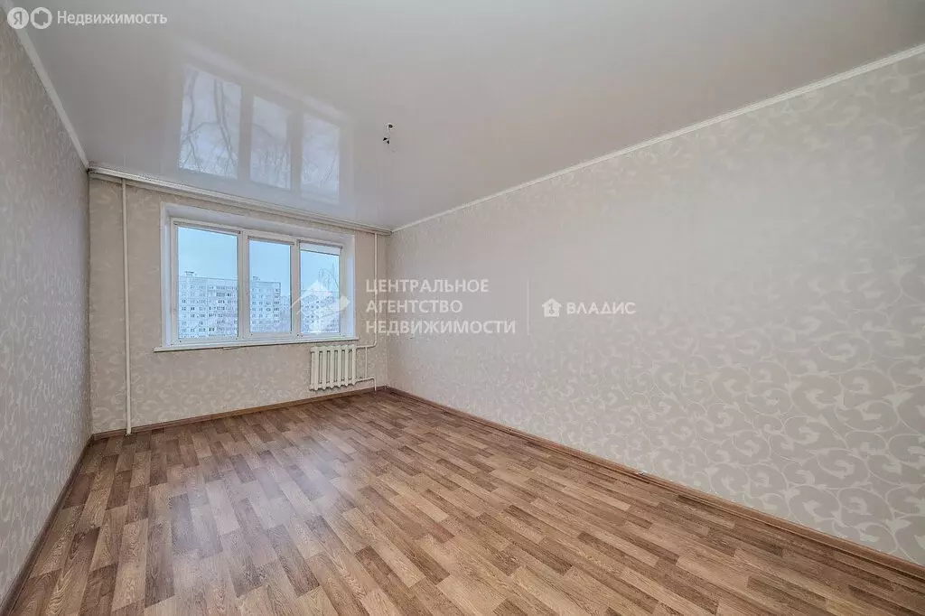 4-комнатная квартира: Рязань, улица Бирюзова, 30 (93.3 м) - Фото 1