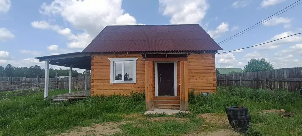 Дом в Иркутская область, Иркутский муниципальный округ, пос. ... - Фото 2