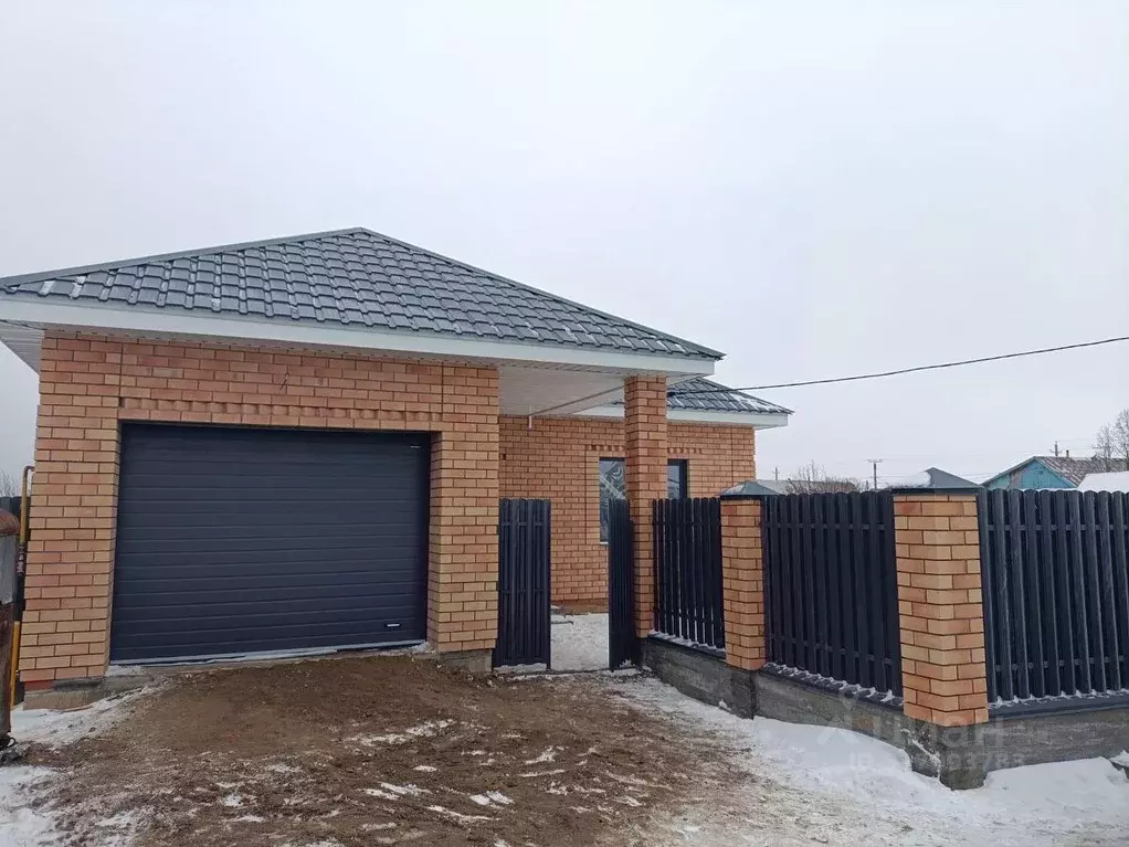 Коттедж в Оренбургская область, Оренбургский район, Красноуральский ... - Фото 2