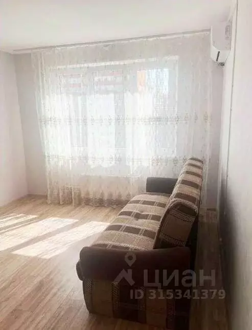 1-к кв. Краснодарский край, Краснодар ул. Генерала Трошева, 31 (40.0 ... - Фото 0