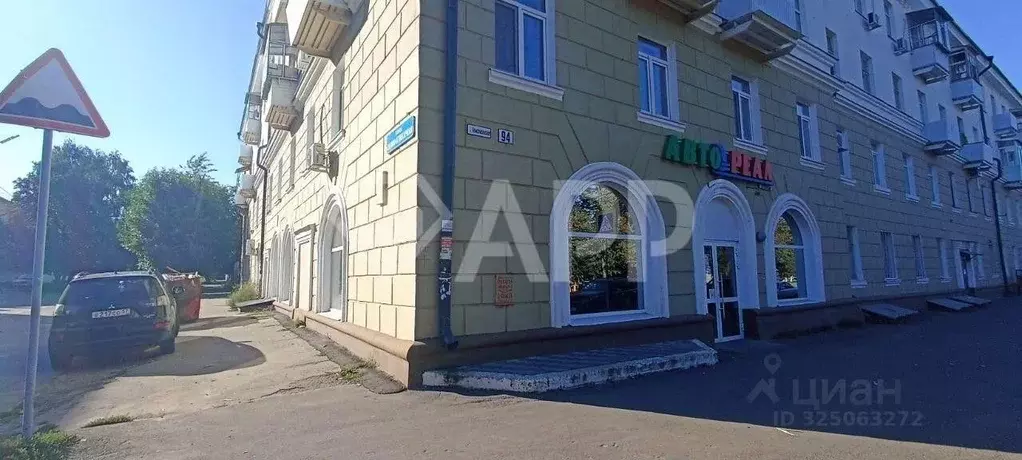 Помещение свободного назначения в Орловская область, Орел ... - Фото 2