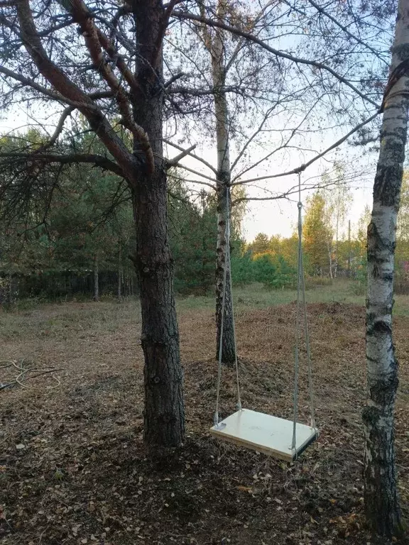 Дом в Владимирская область, Киржачский муниципальный округ, д. Дубки ... - Фото 2