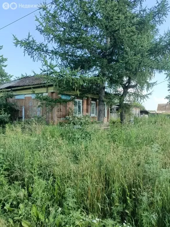 Дом в Челябинская область, Увельский муниципальный округ, деревня ... - Фото 2