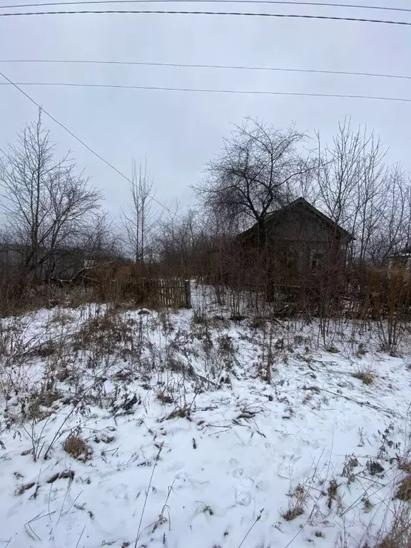 Участок в Рязанская область, Рыбновский район, с. Кузьминское  (21.0 ... - Фото 0