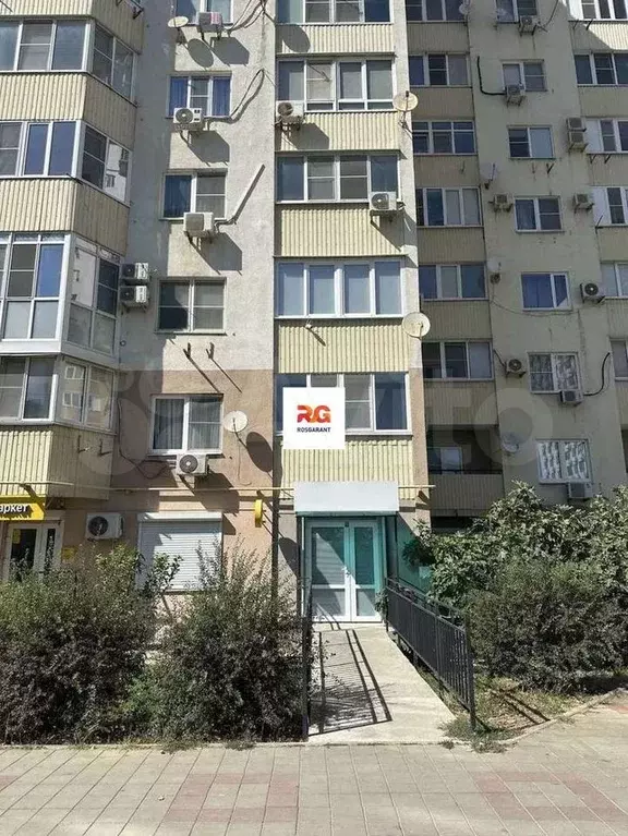 Сдам помещение свободного назначения, 85.2 м - Фото 1