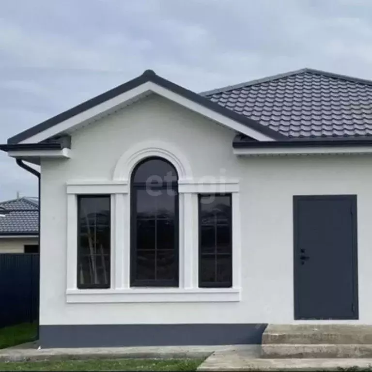 Дом в Мордовия, Рузаевский район, пос. Левженский  (96 м) - Фото 2