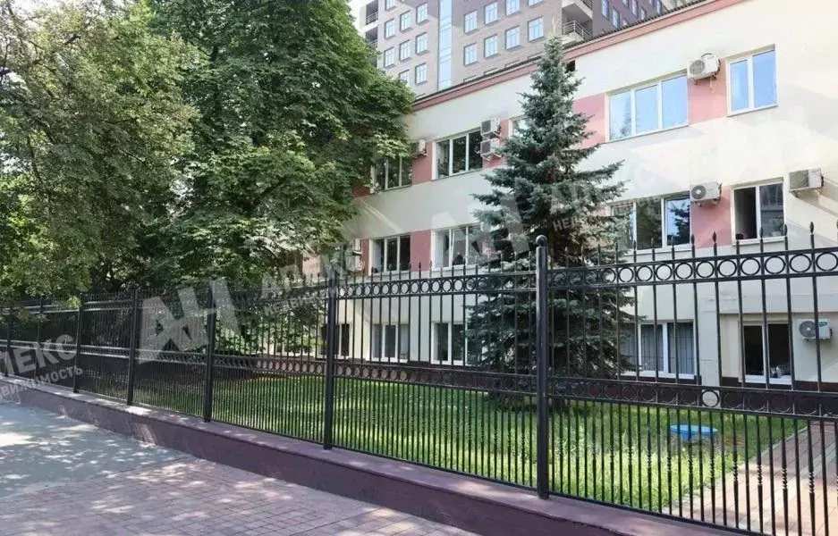 Офис в Москва ул. Орджоникидзе, 11С10 (497 м) - Фото 1