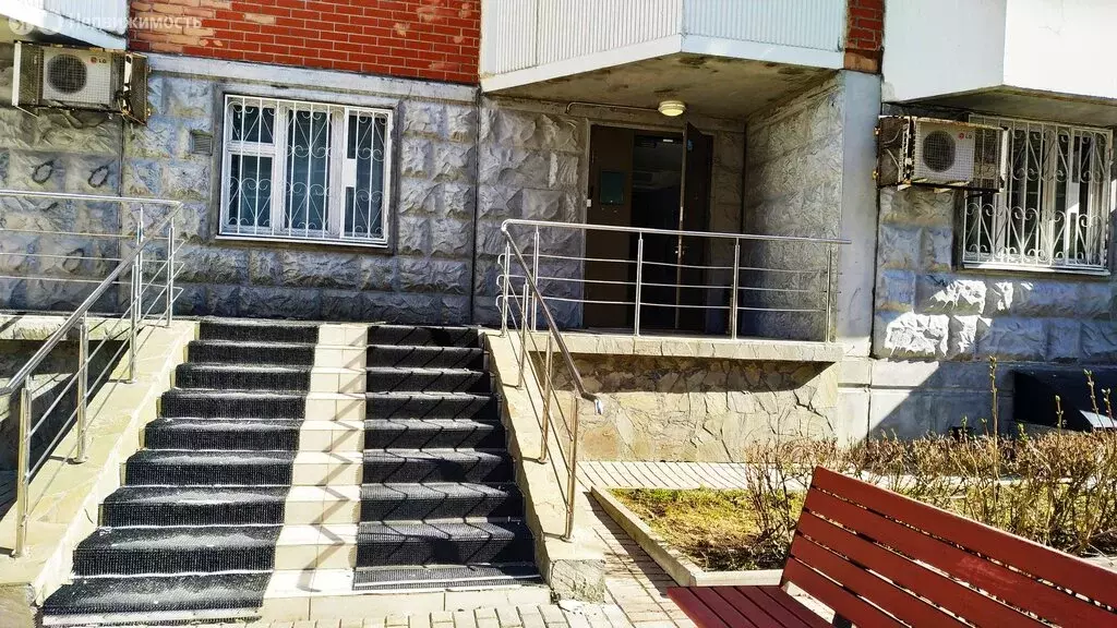 Помещение свободного назначения (141.8 м) - Фото 1