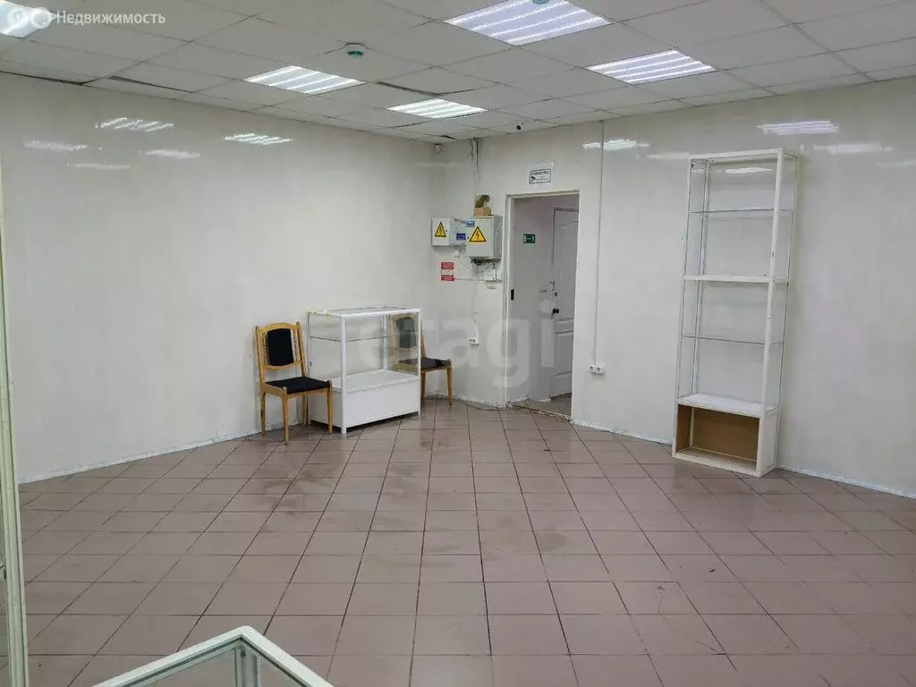 Помещение свободного назначения (60.2 м) - Фото 2