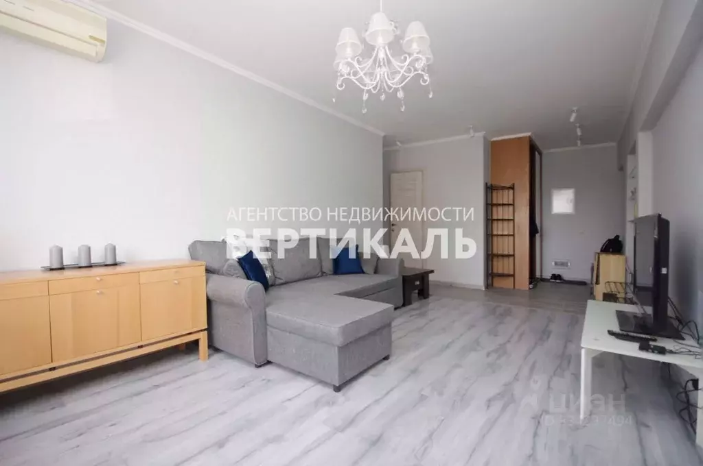 2-к кв. Москва ул. Большая Якиманка, 19 (53.0 м) - Фото 2