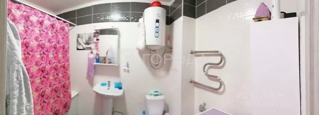 2-к кв. Алтайский край, Барнаул Партизанская ул., 61 (53.0 м) - Фото 1