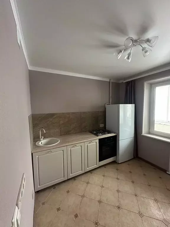 2-к кв. Московская область, Лосино-Петровский городской округ, ... - Фото 1