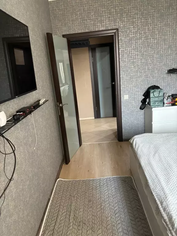 Продаётся 1-к квартира, 56 м - Фото 1