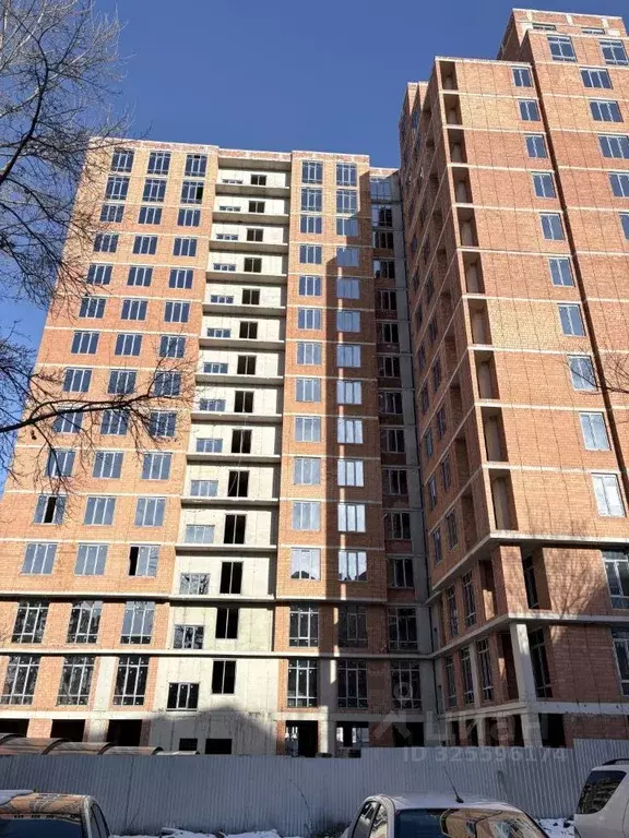 3-к кв. Кабардино-Балкария, Нальчик ул. Тарчокова, 58В (142.95 м) - Фото 2