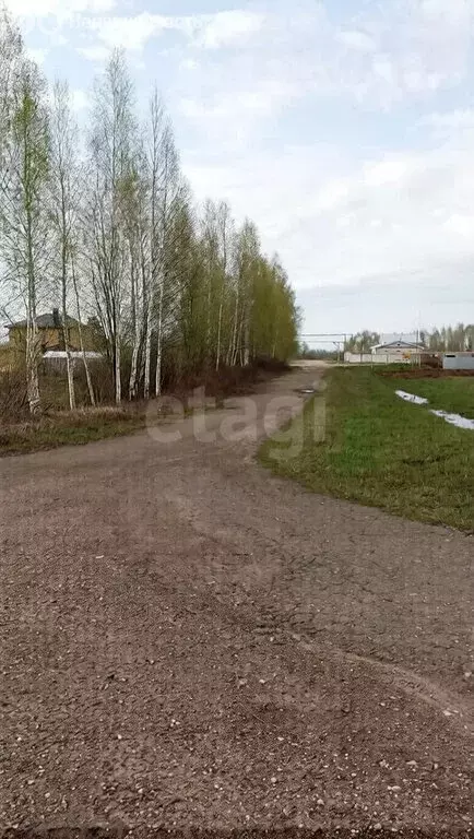 Участок в село Великополье, улица Рябинина (22.5 м) - Фото 2