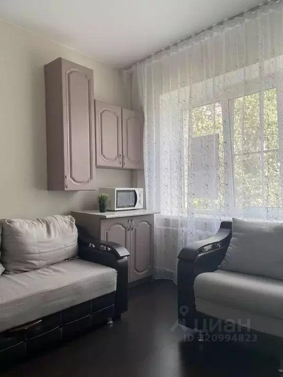 Комната Ставропольский край, Ставрополь ул. Васильева, 49 (13.0 м) - Фото 0