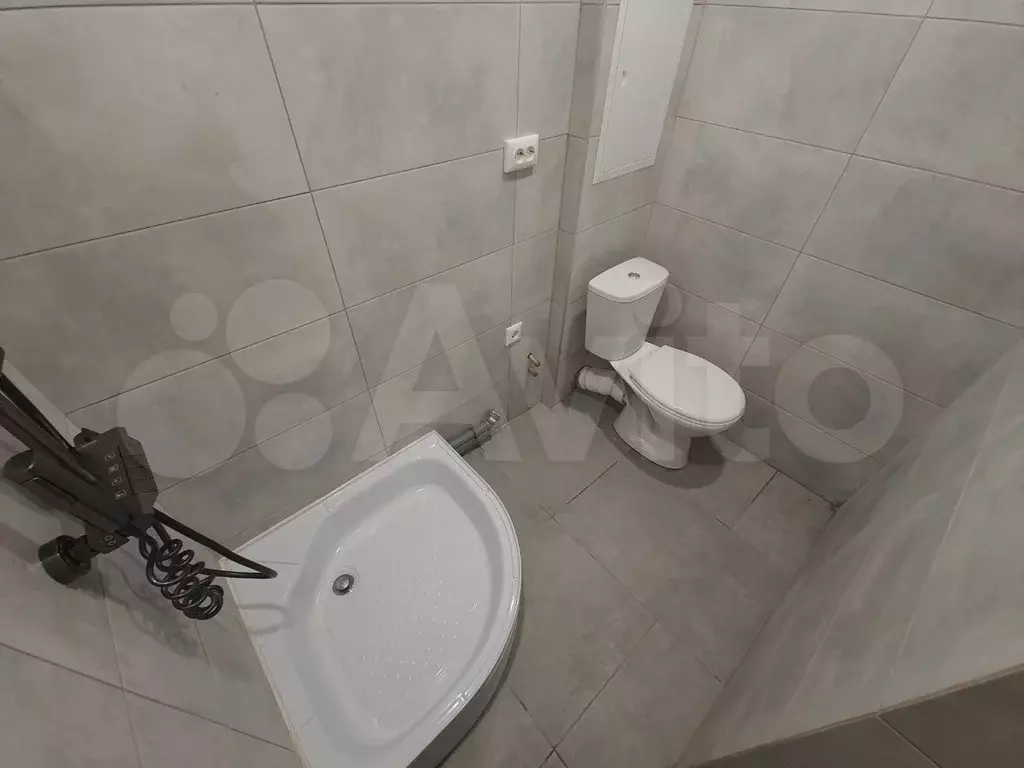 Апартаменты-студия, 12 м, 1/5 эт. - Фото 1