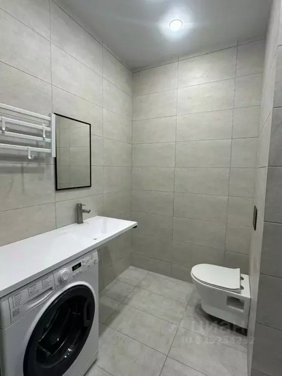 Студия Крым, Ялта ул. Изобильная, 9 (35.0 м) - Фото 1