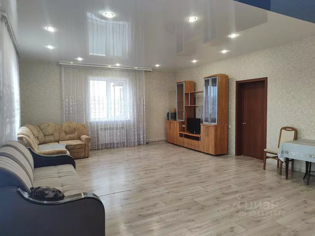 Коттедж в Ульяновская область, Ульяновск городской округ, д. ... - Фото 1