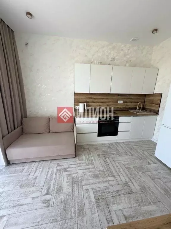 Комната Севастополь ул. Челнокова, 14/22 (22.0 м) - Фото 2
