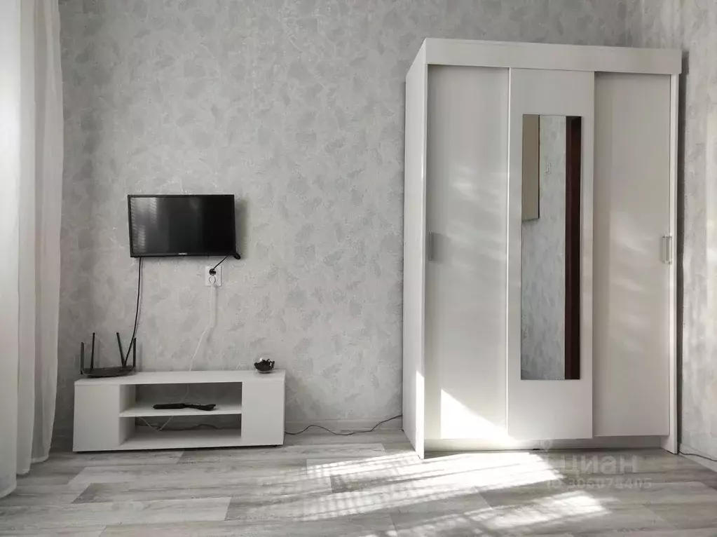 Студия Татарстан, Казань ул. Дежнева, 4к1 (27.0 м) - Фото 2