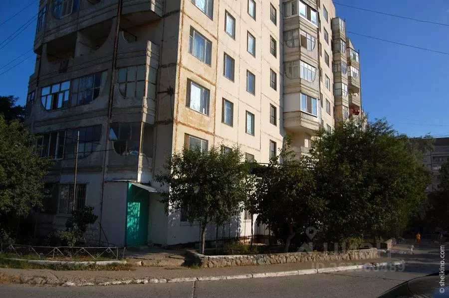 2-к кв. Крым, Щелкино Ленинский район, 2-й мкр, 59 (42.0 м) - Фото 0