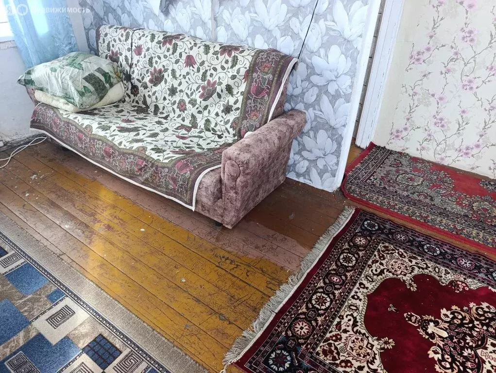 1-комнатная квартира: посёлок Степной, улица Старцева, 10 (30.1 м) - Фото 2