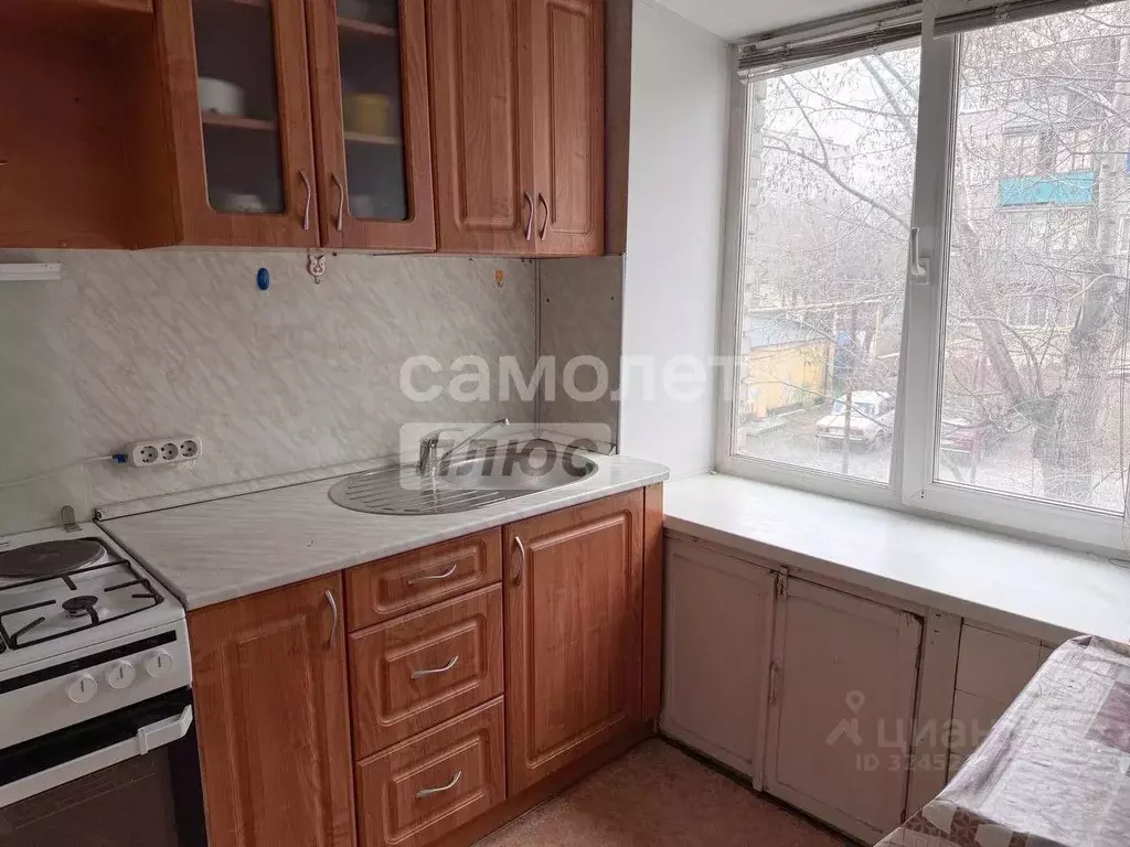 3-к кв. Алтайский край, Барнаул Северо-Западная ул., 58 (59.0 м) - Фото 2