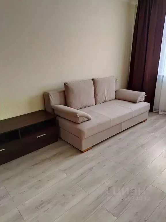 1-к кв. Москва Перервинский бул., 1 (40.0 м) - Фото 0