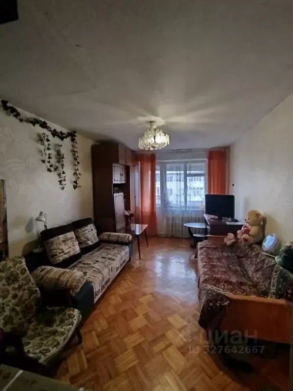 2-к кв. Краснодарский край, Ейск Коммунистическая ул., 49/5 (45.0 м) - Фото 1