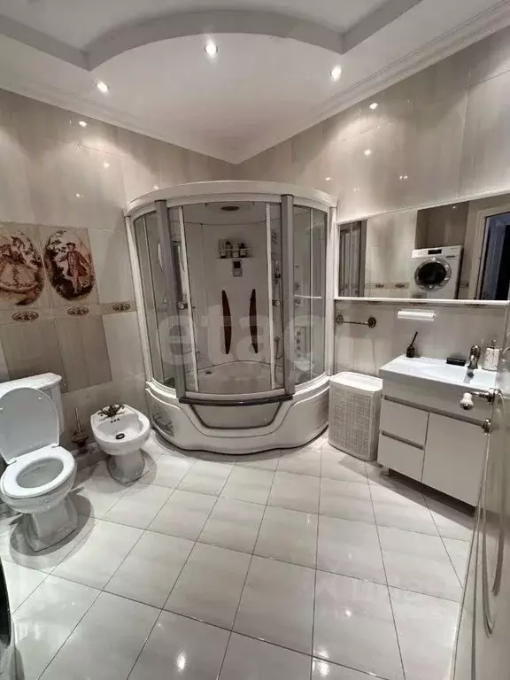 2-к кв. Москва ул. Архитектора Власова, 8 (98.0 м) - Фото 2