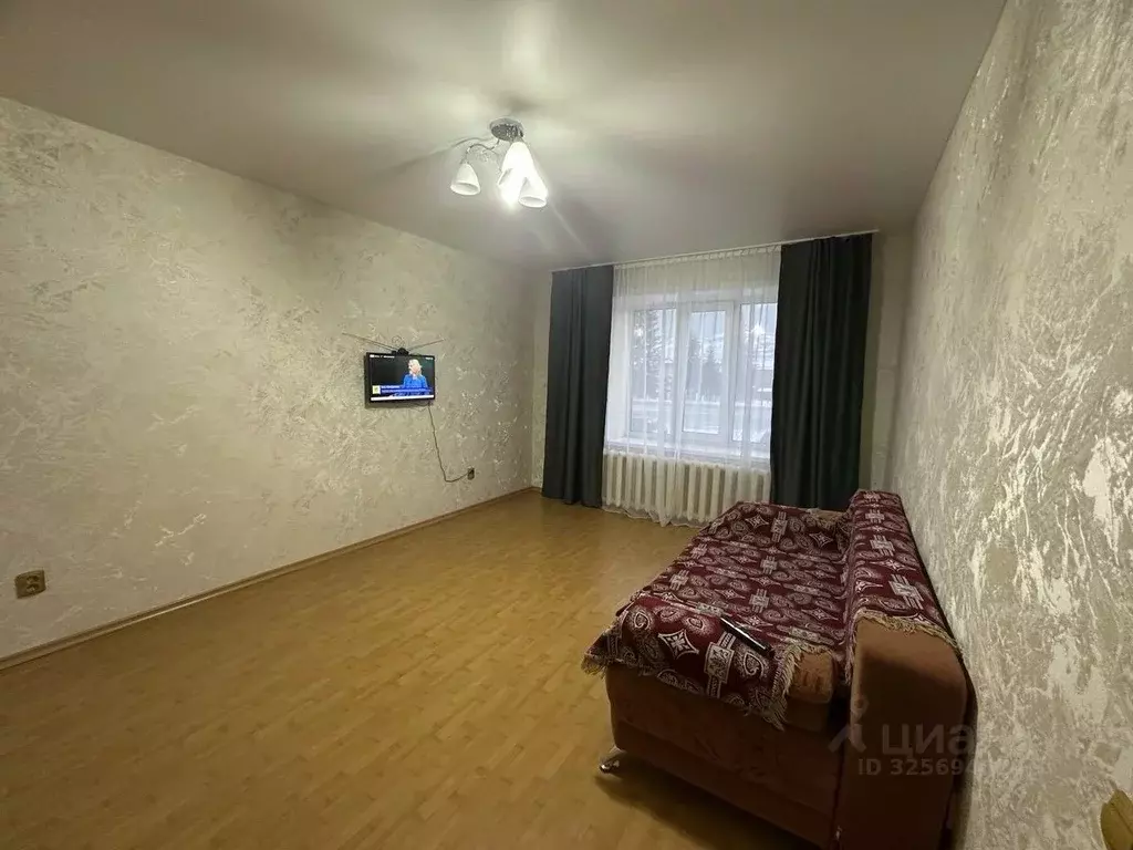 1-к кв. Алтай, Горно-Алтайск Коммунистический просп., 92/1 (35.0 м) - Фото 2