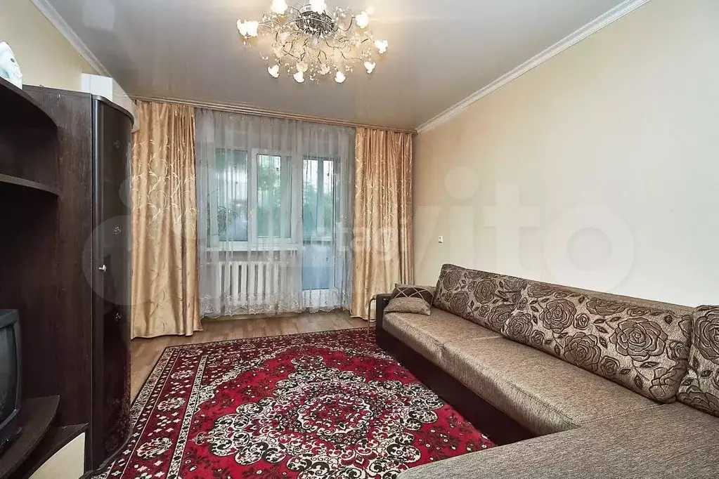2-к. квартира, 47,5 м, 2/5 эт. - Фото 0