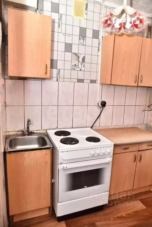 3-к кв. Алтайский край, Белокуриха Советская ул., 6/1 (60.9 м) - Фото 2