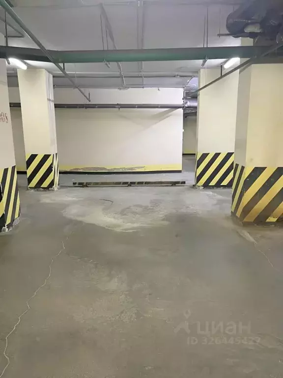 Гараж в Татарстан, Казань Чистопольская ул., 40 (17 м) - Фото 2